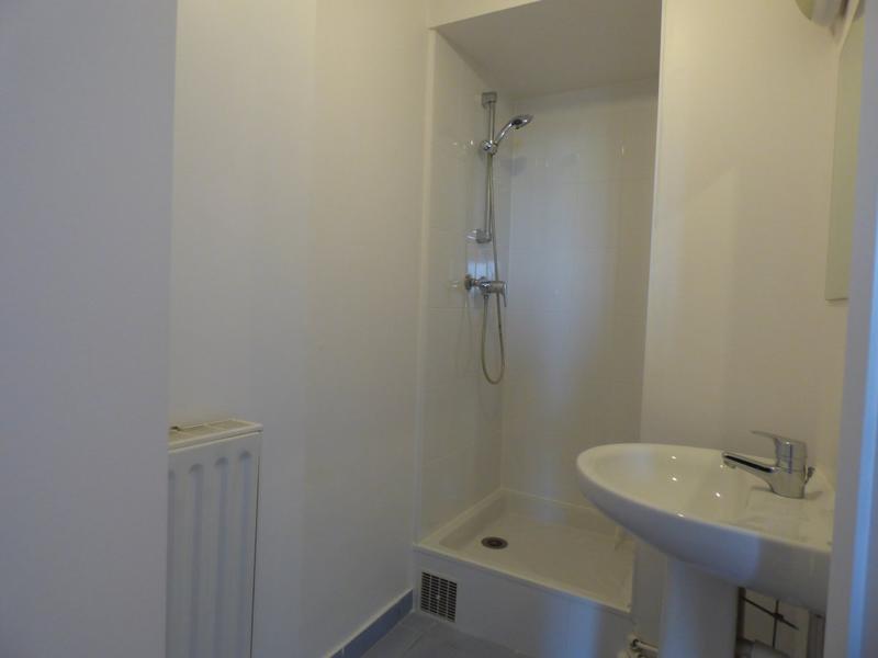 Appartement - 86 m² - 4 pièces