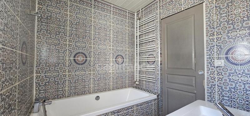 Châlet - 125 m² - 5 pièces