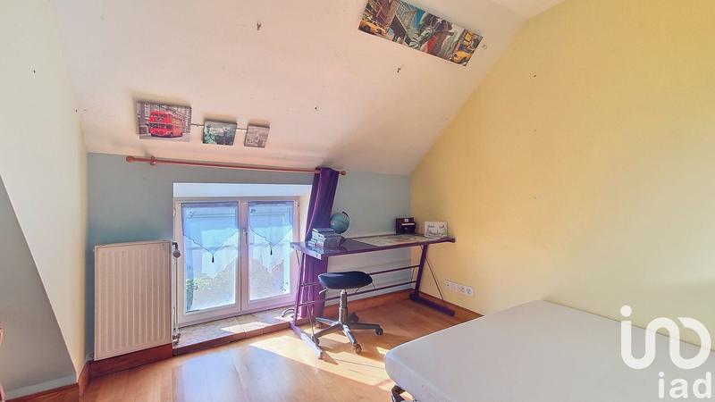 Maison - 192 m² - 7 pièces