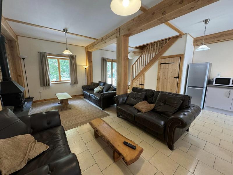 Maison - 280 m² - 14 pièces