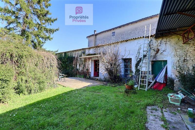 Maison - 193 m² - 6 pièces