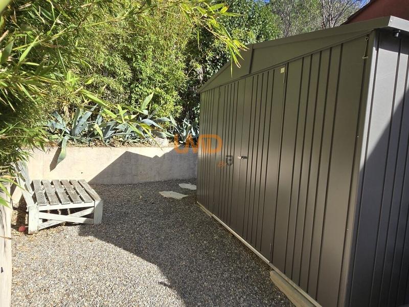 Maison - 106 m² - 5 pièces