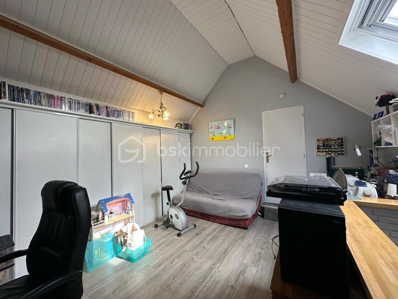 Maison de village - 171 m² - 7 pièces