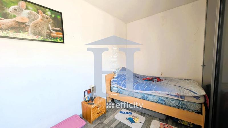 Maison - 112 m² - 4 pièces