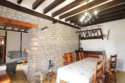 Maison - 96 m² - 5 pièces