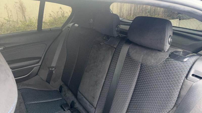 Bmw Série 1 xDrive 135i 326 Bva8 m Sport