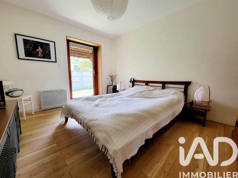 Maison - 142 m² - 6 pièces