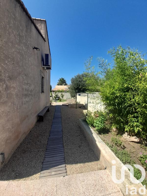 Maison - 145 m² - 5 pièces