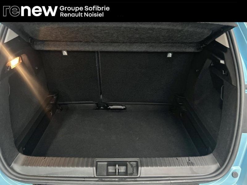 Renault Captur TCe 140 - 21 Intens