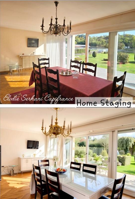 Maison - 114 m² - 4 pièces