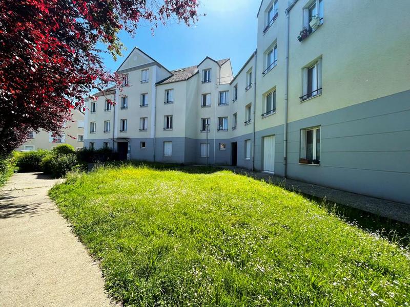Appartement - 79 m² - 4 pièces