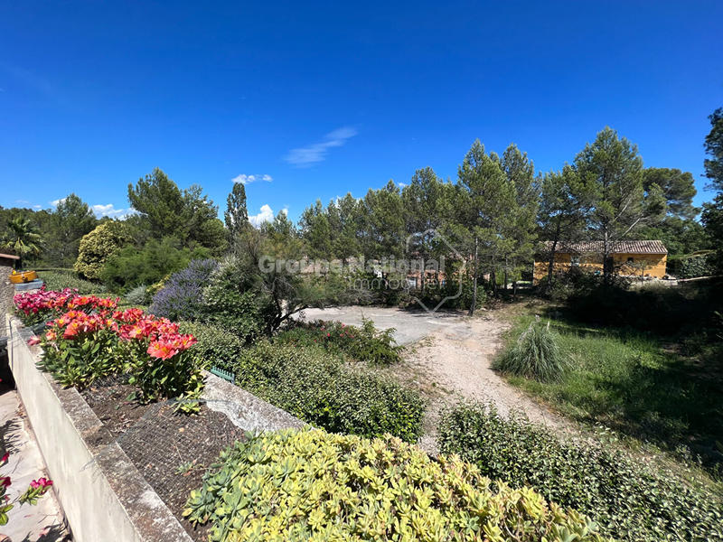 Appartement - 33 m² - 1 pièce