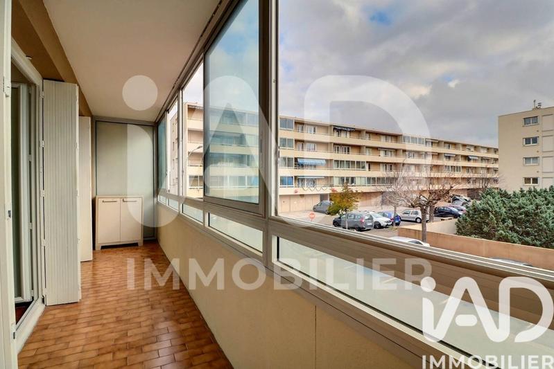 Appartement - 70 m² - 4 pièces