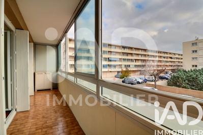 Appartement - 70 m² - 4 pièces