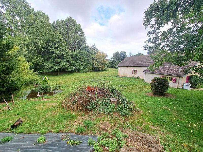 Maison - 143 m² - 7 pièces