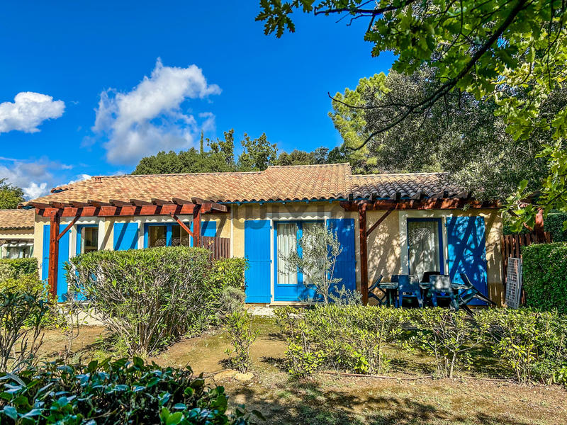 Villa - 47 m² - 3 pièces