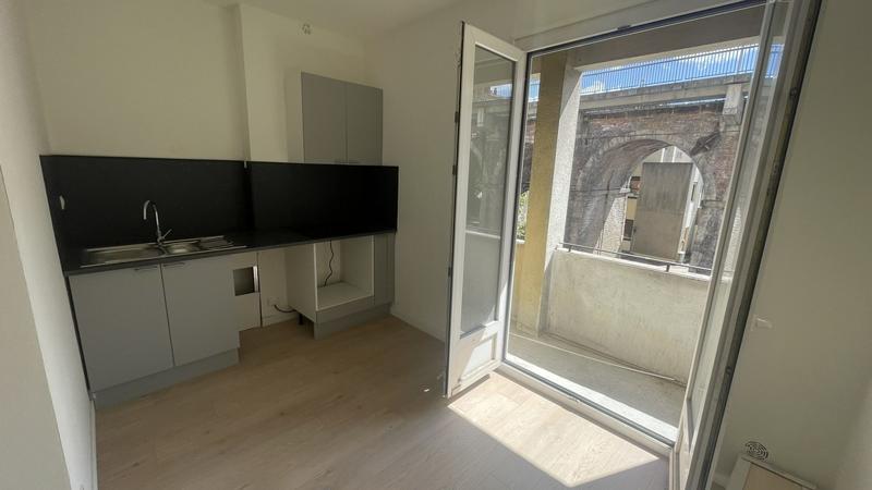 Appartement - 40 m² - 1 pièce