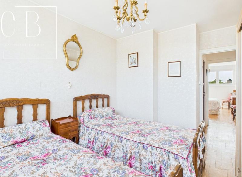 Appartement - 74 m² - 3 pièces