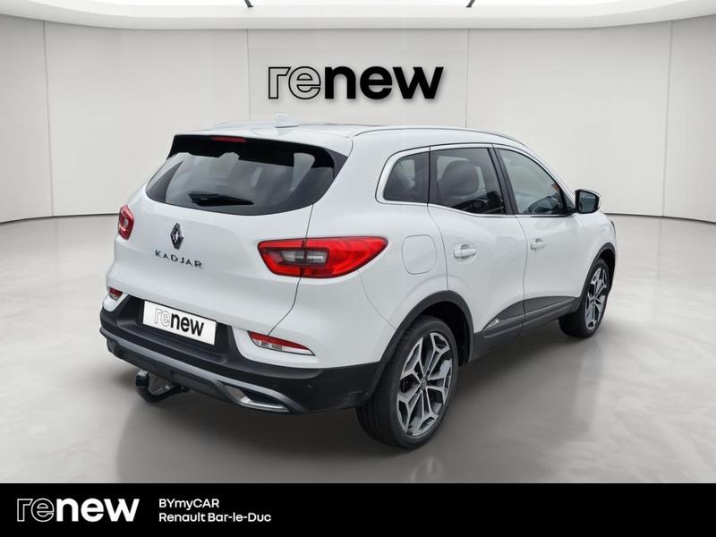 Renault Kadjar Blue dCi 115 Intens