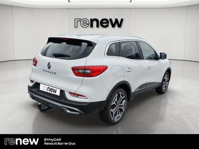 Renault Kadjar Blue dCi 115 Intens