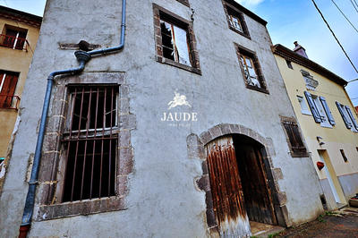 Maison de village - 134 m² - 6 pièces