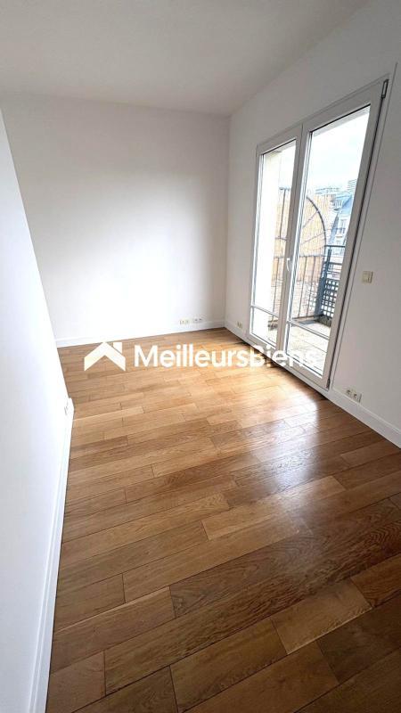 Appartement - 30 m² - 2 pièces