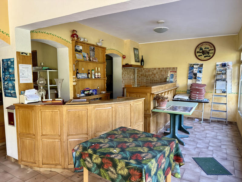 Appartement - 136 m² - 3 pièces