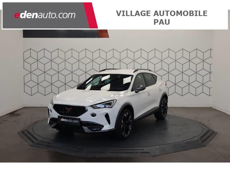 Cupra Formentor 2.0 Tdi 150 ch Business Edition