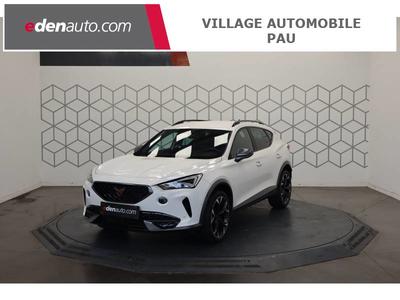 Cupra Formentor 2.0 Tdi 150 ch Business Edition