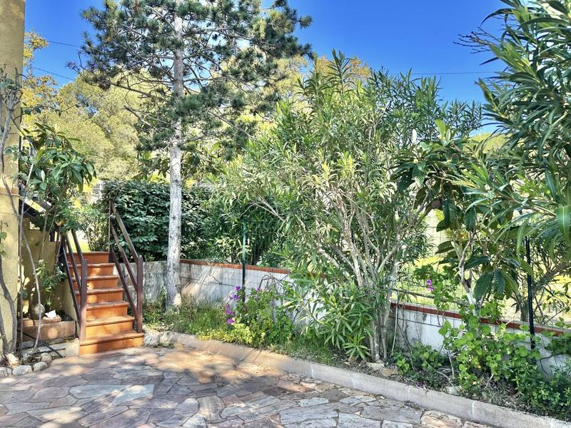 Appartement - 50 m² - 3 pièces