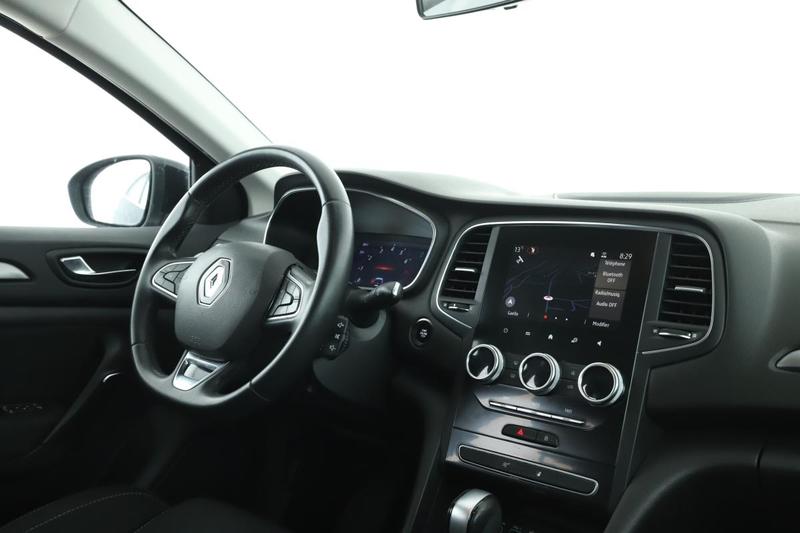 Renault Mégane 1.3 TCe Business Edc 140 ch