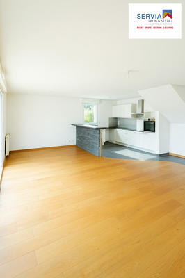 Maison ancienne - 114 m² - 5 pièces