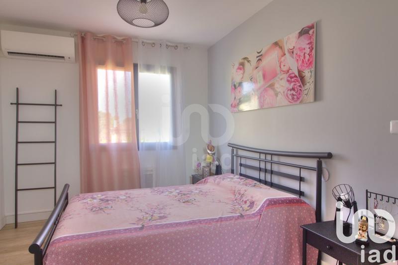 Maison - 87 m² - 4 pièces