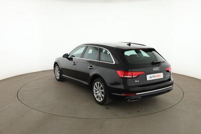 Audi A4 Avant 40 Tfsi s tronic 190 ch