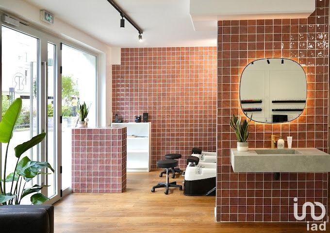 Local commercial - 70 m²