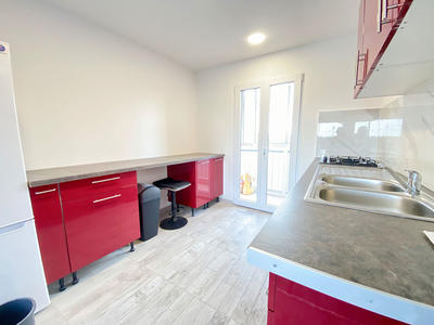 Appartement - 68 m² - 4 pièces