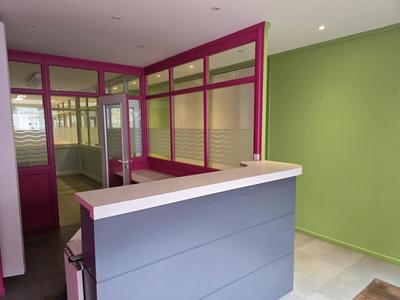 Immeuble - 282 m² - 9 pièces