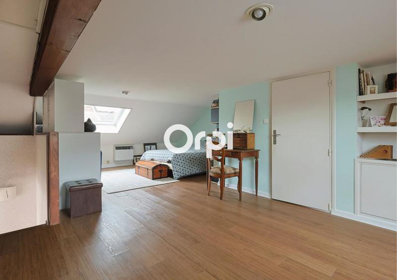 Maison - 160 m² - 5 pièces