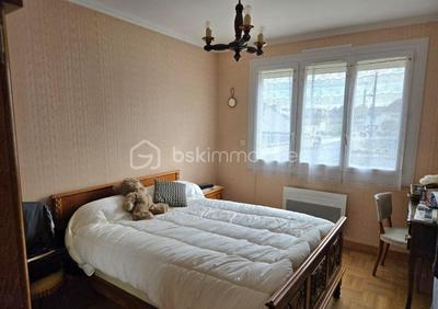 Pavillon - 88 m² - 4 pièces