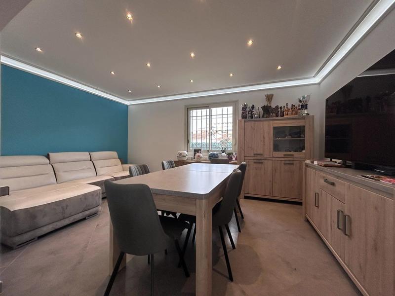 Viager - Maison - 90 m² - 4 pièces