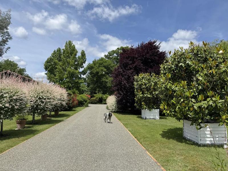 Maison - 200 m² - 7 pièces