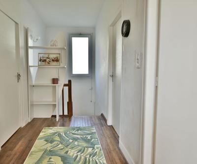 Maison - 91 m² - 4 pièces