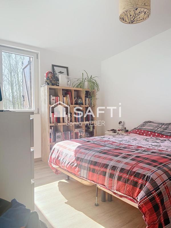 Maison de village - 156 m² - 6 pièces