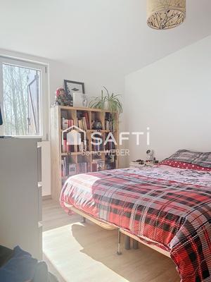 Maison de village - 156 m² - 6 pièces