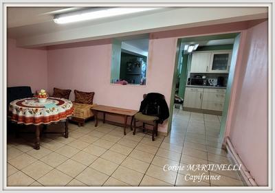 Maison - 178 m² - 7 pièces