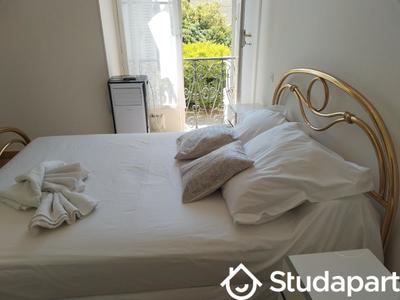 Appartement - 63 m² - 2 pièces