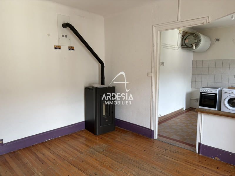 Appartement - 83 m² - 4 pièces