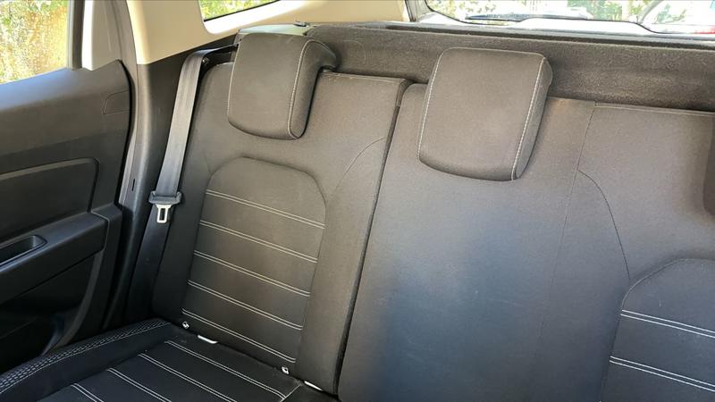 Dacia Duster II 1.2 TCe 125 4x2 Prestige