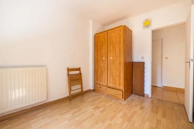 Appartement - 63 m² - 4 pièces