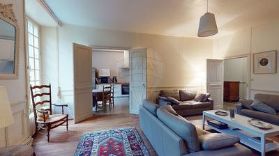 Propriété - 420 m² - 14 pièces